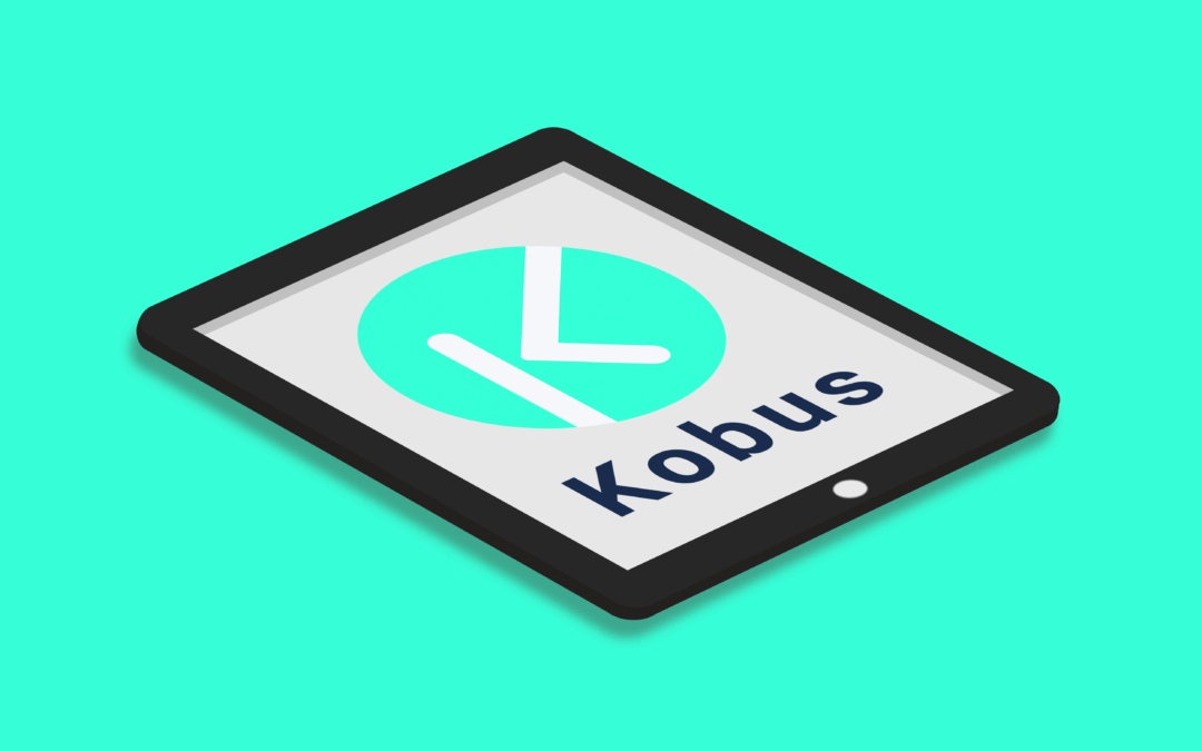 Quelle tablette choisir pour utiliser Kobus ?
